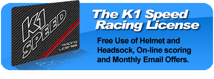 K1 Speed Track Coupons – Go Kart Racing Deals | Coupon Flower